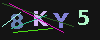 Gambar captcha