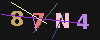 Gambar captcha